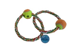 2ringen-bal-or-40cm