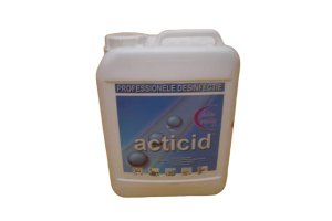 acticid-5l