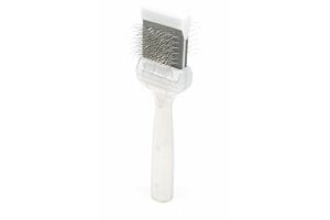 Activet zilver enkel