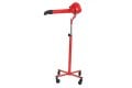 Aeolus Rood staande fohn - 2/3