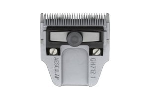 Aesculap Scheerkop 1 mm GH 712