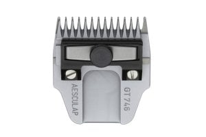 Aesculap Scheerkop 1,5 mm GT746