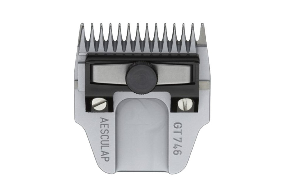 Aesculap Scheerkop 1,5 mm GT746