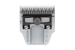 Aesculap scheerkop 1,8 mm GT 710