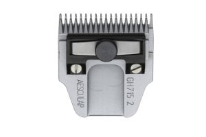 Aesculap Scheerkop 2 mm GH 715