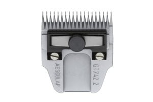 Aesculap Scheerkop 2 mm GT742