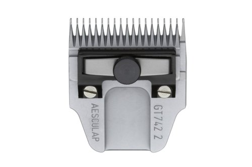 Scheerkop Aesc. 2 mm GT742