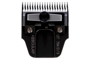 Aesculap Scheerkop 3 mm GT 754D