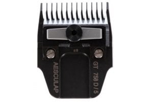 Aesculap Scheerkop 5 mm GT 758D
