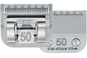 Aesculap Scheerkop GT305 Snapon