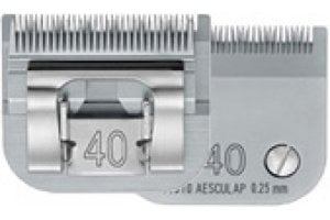 Aesculap Scheerkop GT310 Snapon