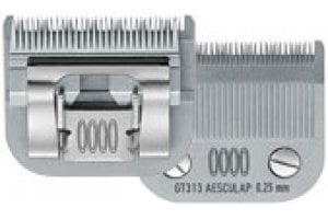 Aesculap Scheerkop GT313 Snapon