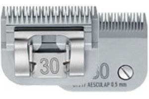 Aesculap Scheerkop GT317 Snapon