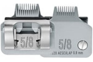 Aesculap Scheerkop GT320 Snapon