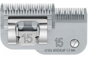 Aesculap Scheerkop GT326  Snapon