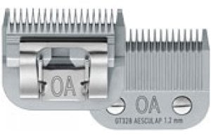 Aesculap Scheerkop GT328  Snapon