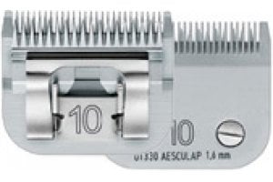 Aesculap Scheerkop GT330 Snapon