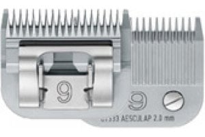 Aesculap Scheerkop GT333 Snapon