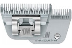 Aesculap Scheerkop GT339 Snapon