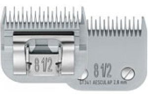 Aesculap Scheerkop GT341 Snapon