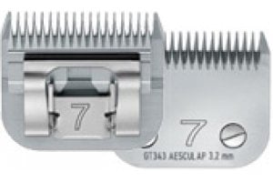 Aesculap Scheerkop GT343 Snapon