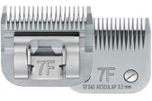 Aesculap Scheerkop GT345 Snapon