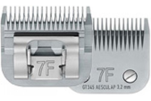 Scheerkop Aesc. GT345 Snapon