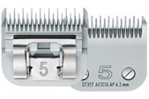 Scheerkop Aesc. GT357 Snapon