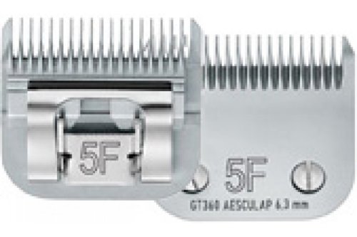 Scheerkop Aesc. GT360 Snapon