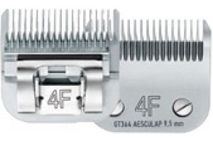 Aesculap Scheerkop GT364 Snapon