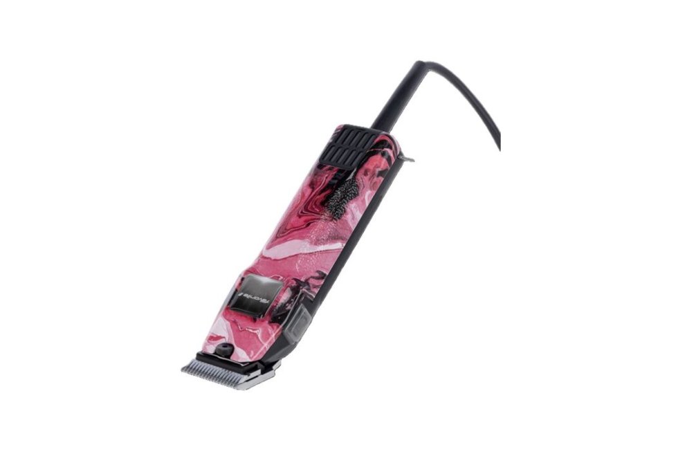 Aesculap tondeuse Favorita II Pink Lava