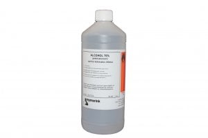 Alcohol 70% desinfectie 1ltr