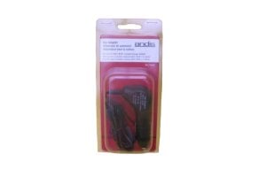 Andis Auto oplader v. AGR+