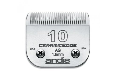 Andis Keramisch 1,5 mm size  10