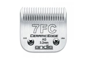 Andis Keramisch 3,2 mm 7FC