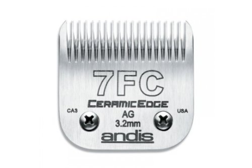 Andis Keramisch 3,2 mm 7FC