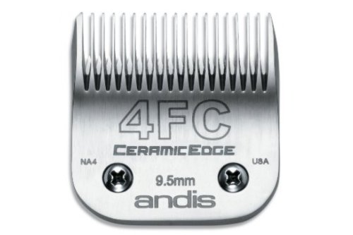 Andis Keramisch 9,5 mm 4FC