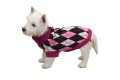 Andover Argyle roze mt S - 2/2