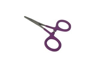 Arterieklem paars grip