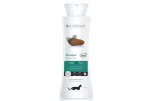 B. Organissime Cat sh.250ml