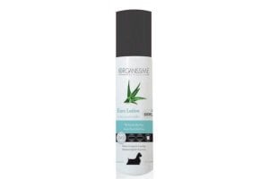 B. Organissime Ears lotion 100ml