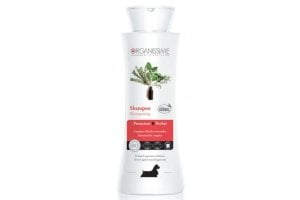 B. Organissime Herbal sh.250ml