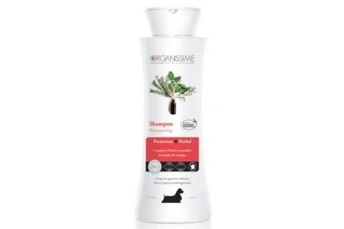 B. Organissime Herbal sh.250ml