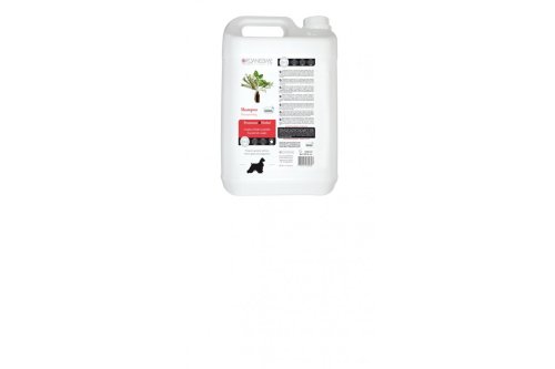 B. Organissime Herbal sh.5Ltr.