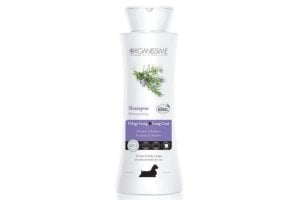 B. Organissime Long C. sh.250ml