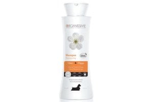 b-organissime-puppy-sh250ml