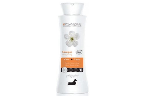 B. Organissime Puppy  sh.250ml