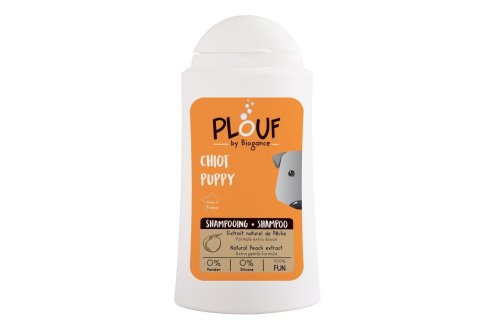 B. PLOUF Chiot 200ml