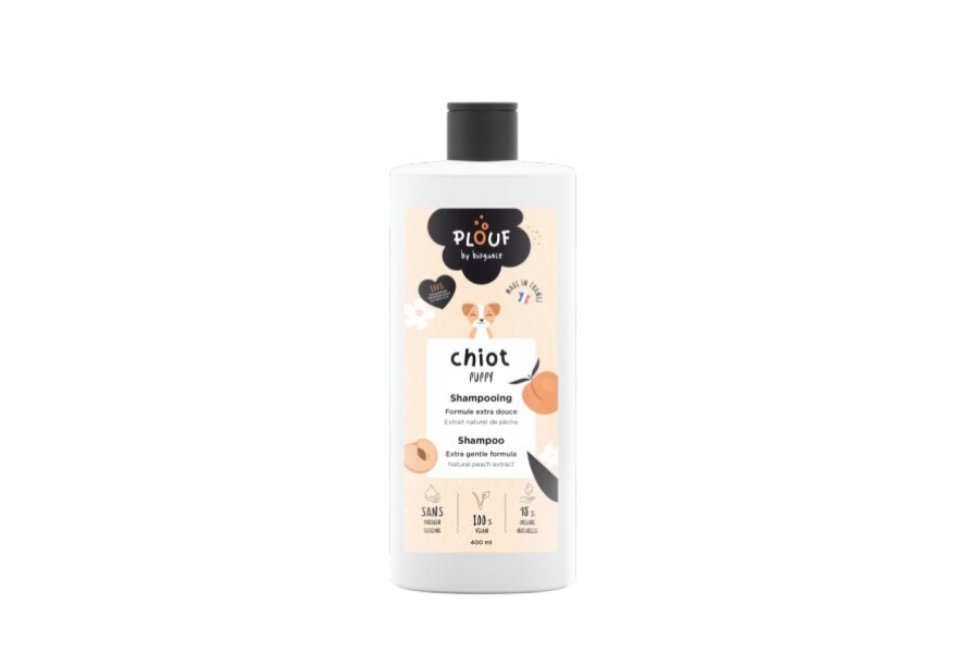 B. PLOUF Chiot 400ml