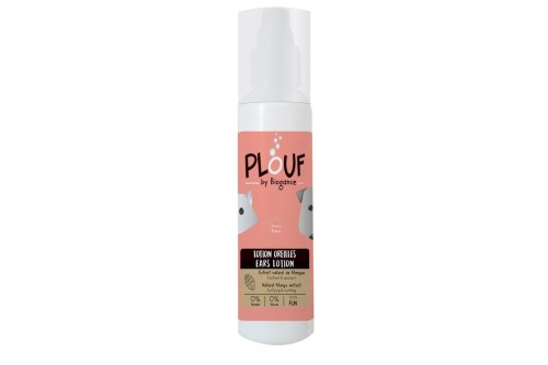 B. PLOUF Lotion d. Oreilles 100ml